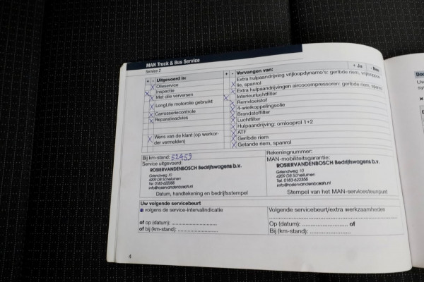 MAN TGE 3.180 2.0 177pk L3H2 (L2H1) DSG-Automaat D.C. LED/ACC/Camera/2x Schuifdeur 03-2024