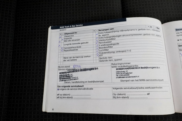 MAN TGE 3.180 2.0 177pk L3H2 (L2H1) DSG-Automaat D.C. LED/ACC/Camera/2x Schuifdeur 03-2024