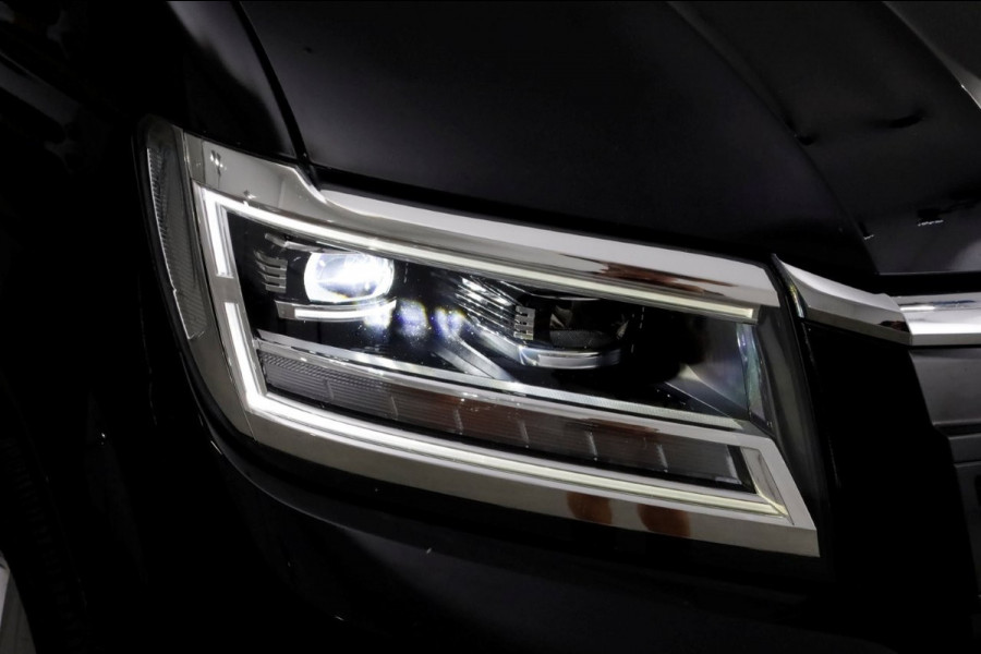 MAN TGE 3.180 2.0 177pk L3H2 (L2H1) DSG-Automaat D.C. LED/ACC/Camera/2x Schuifdeur 03-2024