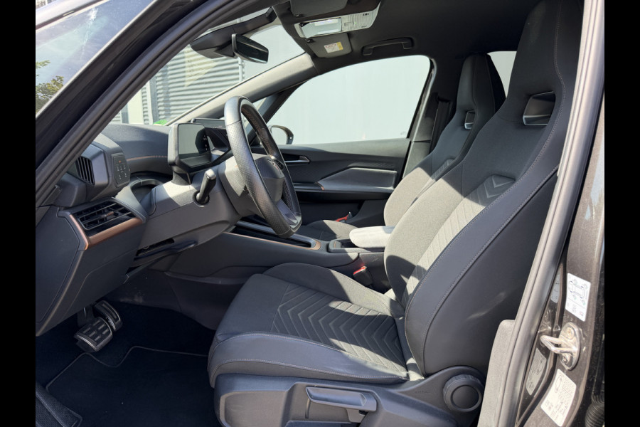 CUPRA Born BWJ 12-2021 | Adrenaline One 62 kWh | WARMTEPOMP | CLIMA | STOELVERW | 19'' LMV | CARPLAY | CAMERA A | NAVI