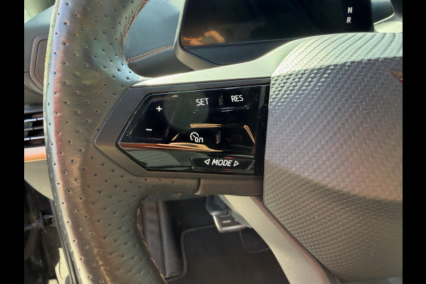 CUPRA Born BWJ 12-2021 | Adrenaline One 62 kWh | WARMTEPOMP | CLIMA | STOELVERW | 19'' LMV | CARPLAY | CAMERA A | NAVI