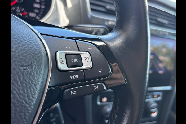 Volkswagen e-Golf | Apple Carplay | Leder | Stoelverwarming | Parkeersensoren | Adaptieve Cruise