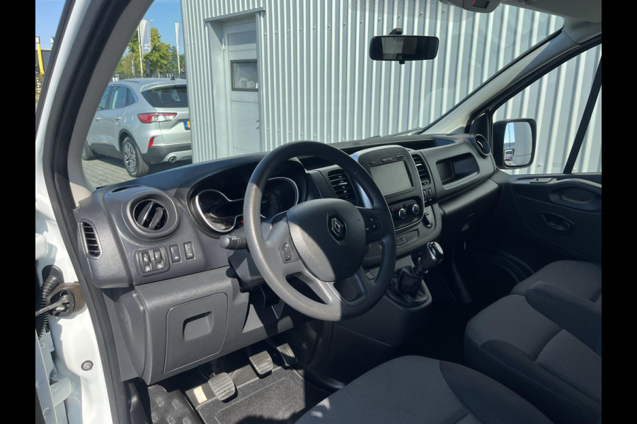 Renault Trafic 2.0 dCi 120 T29 L2H1*NAVI*HAAK*CRUISE*A/C*TEL*3PER