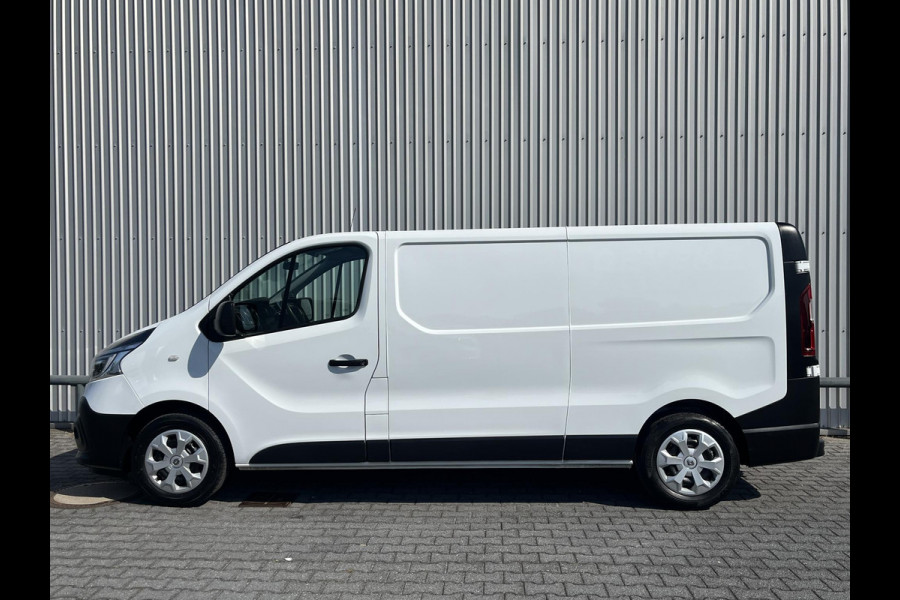 Renault Trafic 2.0 dCi 120 T29 L2H1*NAVI*HAAK*CRUISE*A/C*TEL*3PER