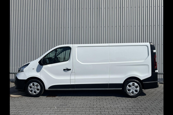 Renault Trafic 2.0 dCi 120 T29 L2H1*NAVI*HAAK*CRUISE*A/C*TEL*3PER