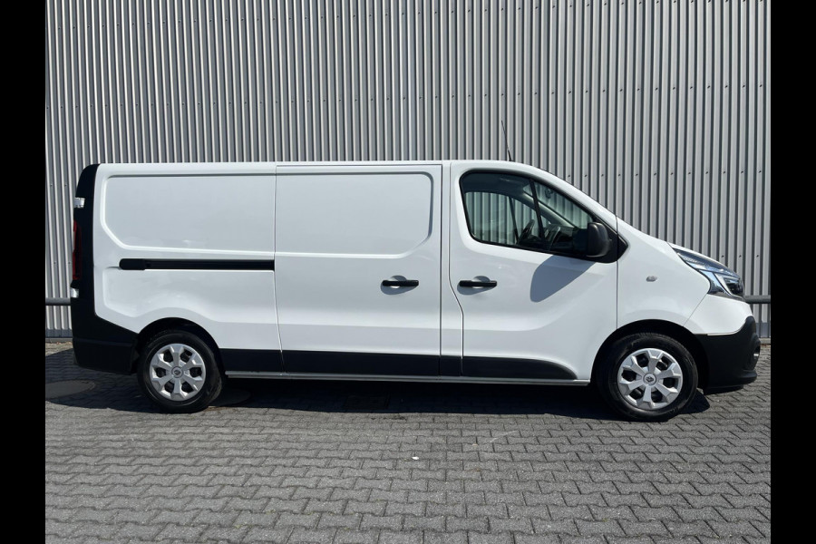 Renault Trafic 2.0 dCi 120 T29 L2H1*NAVI*HAAK*CRUISE*A/C*TEL*3PER
