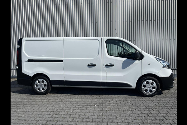 Renault Trafic 2.0 dCi 120 T29 L2H1*NAVI*HAAK*CRUISE*A/C*TEL*3PER