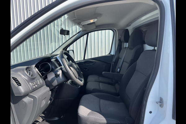 Renault Trafic 2.0 dCi 120 T29 L2H1*NAVI*HAAK*CRUISE*A/C*TEL*3PER