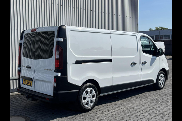 Renault Trafic 2.0 dCi 120 T29 L2H1*NAVI*HAAK*CRUISE*A/C*TEL*3PER