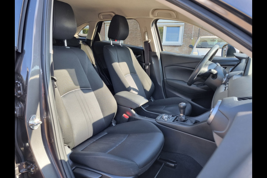 Mazda CX-3 2.0 SkyActiv-G 121 Comfort ✅NETTE AUTO ✅TREKHAAK