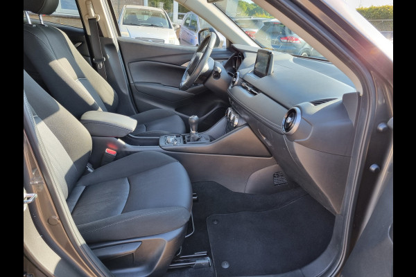 Mazda CX-3 2.0 SkyActiv-G 121 Comfort ✅NETTE AUTO ✅TREKHAAK