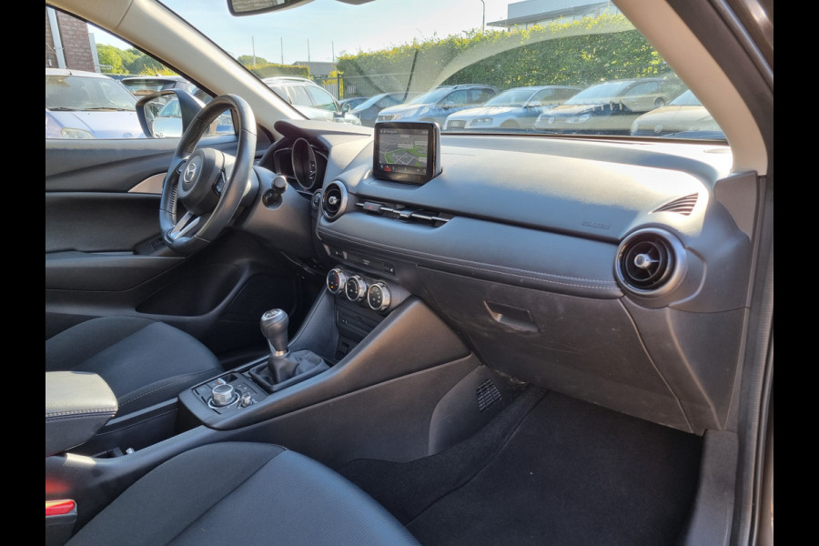 Mazda CX-3 2.0 SkyActiv-G 121 Comfort ✅NETTE AUTO ✅TREKHAAK