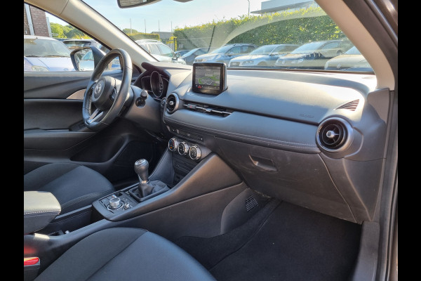 Mazda CX-3 2.0 SkyActiv-G 121 Comfort ✅NETTE AUTO ✅TREKHAAK