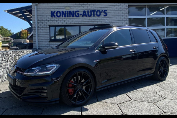 Volkswagen Golf 2.0 TSI GTI Performance/ Pano/ Dynaudio/ Keyless/ Virtual CP/ Dynamic lights