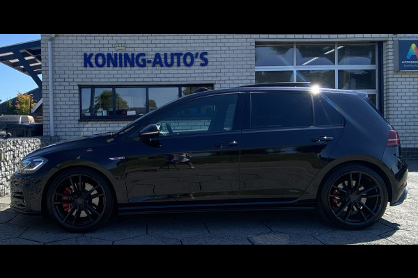 Volkswagen Golf 2.0 TSI GTI Performance/ Pano/ Dynaudio/ Keyless/ Virtual CP/ Dynamic lights