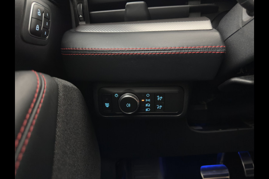 Ford Mustang Mach-E Extended First Edition AWD 98 kWh [3-Fase-11kW] (INCL-BTW) *PANO | LEATHER | FULL-LED | ADAPTIVE-CRUISE | DIGI-COCKPIT | BANG&OLUFSEN | MEMORY-PACK | KEYLESS | NAVI-FULLMAP | CARPLAY | HEATED-COMFORTSEATS | TOPVIEW | ADAPTIVE-CRUISE | PRIV