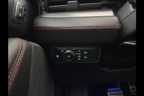 Ford Mustang Mach-E Extended First Edition AWD 98 kWh [3-Fase-11kW] (INCL-BTW) *PANO | LEATHER | FULL-LED | ADAPTIVE-CRUISE | DIGI-COCKPIT | BANG&OLUFSEN | MEMORY-PACK | KEYLESS | NAVI-FULLMAP | CARPLAY | HEATED-COMFORTSEATS | TOPVIEW | ADAPTIVE-CRUISE | PRIV