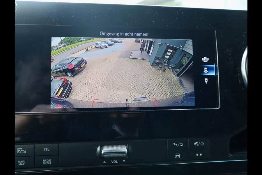 Mercedes-Benz Sprinter 317 AUTOMAAT L2H2 LED CRUISE AIRCO