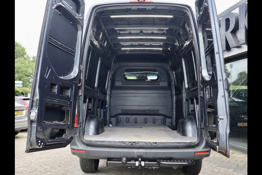 Mercedes-Benz Sprinter 317 AUTOMAAT L2H2 LED CRUISE AIRCO