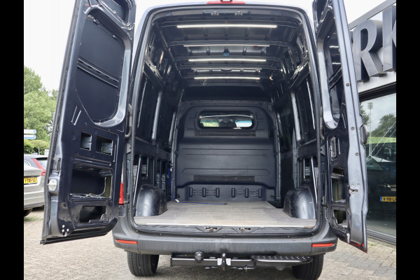 Mercedes-Benz Sprinter 317 AUTOMAAT L2H2 LED CRUISE AIRCO