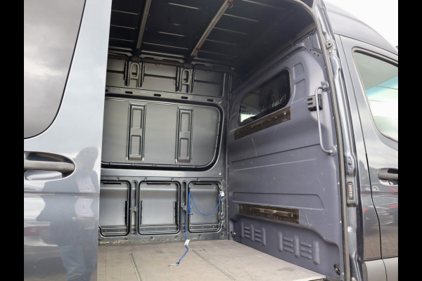 Mercedes-Benz Sprinter 317 AUTOMAAT L2H2 LED CRUISE AIRCO
