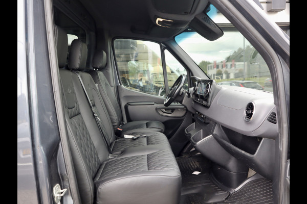 Mercedes-Benz Sprinter 317 AUTOMAAT L2H2 LED CRUISE AIRCO