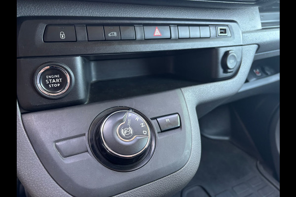 Opel Vivaro 2.0 CDTI L3H1 Innovation | Automaat | 360 Camera | 3 Zitplaatsen | Apple Carplay