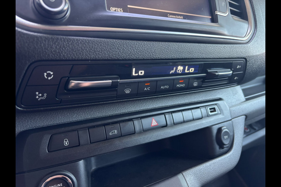 Opel Vivaro 2.0 CDTI L3H1 Innovation | Automaat | 360 Camera | 3 Zitplaatsen | Apple Carplay