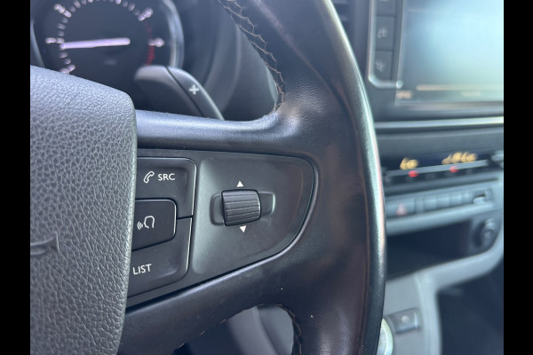 Opel Vivaro 2.0 CDTI L3H1 Innovation | Automaat | 360 Camera | 3 Zitplaatsen | Apple Carplay