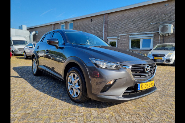 Mazda CX-3 2.0 SkyActiv-G 121 Comfort ✅NETTE AUTO ✅TREKHAAK