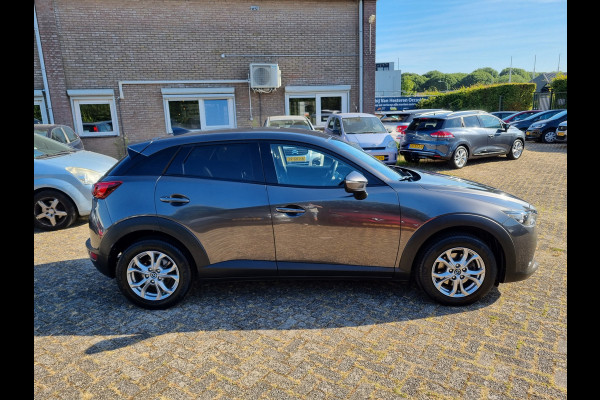 Mazda CX-3 2.0 SkyActiv-G 121 Comfort ✅NETTE AUTO ✅TREKHAAK