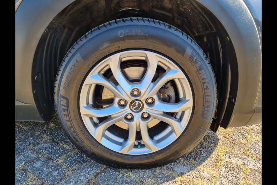 Mazda CX-3 2.0 SkyActiv-G 121 Comfort ✅NETTE AUTO ✅TREKHAAK