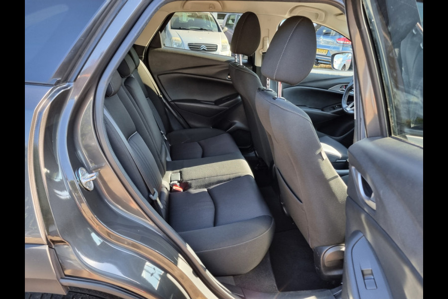 Mazda CX-3 2.0 SkyActiv-G 121 Comfort ✅NETTE AUTO ✅TREKHAAK