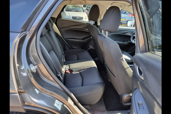 Mazda CX-3 2.0 SkyActiv-G 121 Comfort ✅NETTE AUTO ✅TREKHAAK