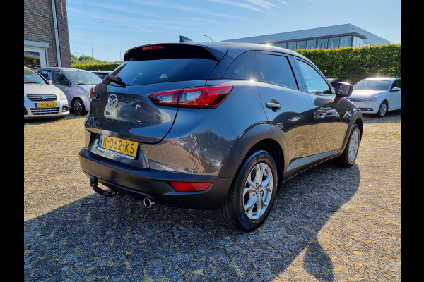 Mazda CX-3 2.0 SkyActiv-G 121 Comfort ✅NETTE AUTO ✅TREKHAAK