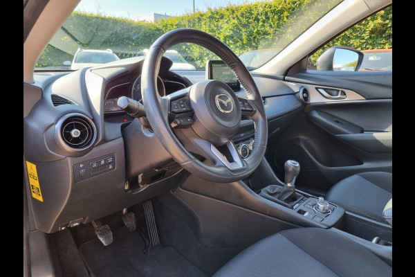 Mazda CX-3 2.0 SkyActiv-G 121 Comfort ✅NETTE AUTO ✅TREKHAAK