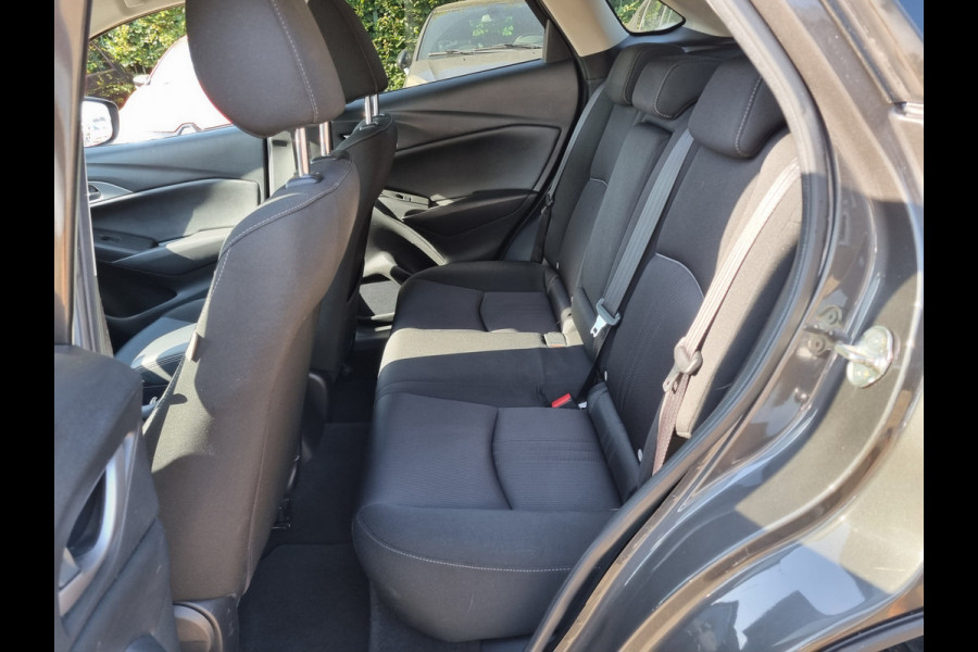 Mazda CX-3 2.0 SkyActiv-G 121 Comfort ✅NETTE AUTO ✅TREKHAAK