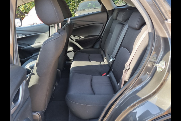 Mazda CX-3 2.0 SkyActiv-G 121 Comfort ✅NETTE AUTO ✅TREKHAAK