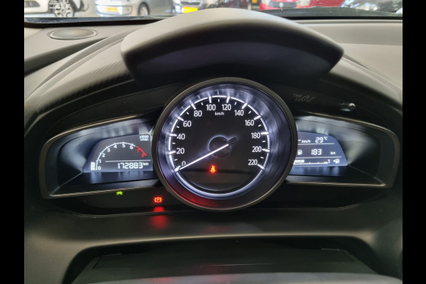Mazda CX-3 2.0 SkyActiv-G 121 Comfort ✅NETTE AUTO ✅TREKHAAK