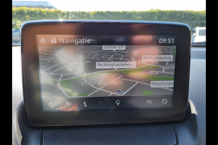 Mazda CX-3 2.0 SkyActiv-G 121 Comfort ✅NETTE AUTO ✅TREKHAAK