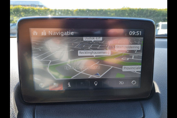 Mazda CX-3 2.0 SkyActiv-G 121 Comfort ✅NETTE AUTO ✅TREKHAAK