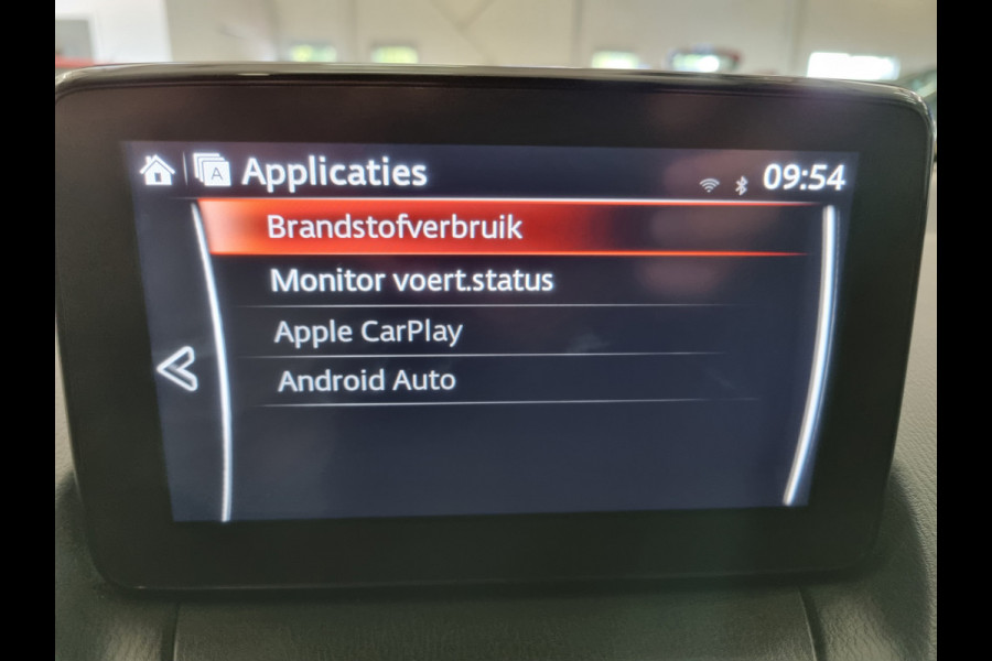 Mazda CX-3 2.0 SkyActiv-G 121 Comfort ✅NETTE AUTO ✅TREKHAAK