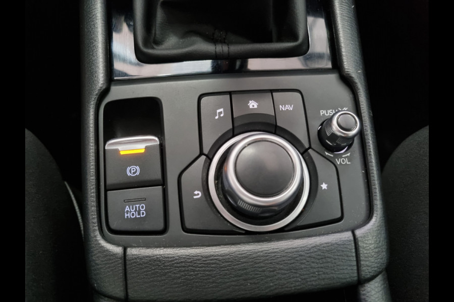 Mazda CX-3 2.0 SkyActiv-G 121 Comfort ✅NETTE AUTO ✅TREKHAAK