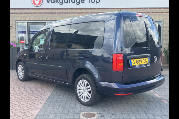 Volkswagen Caddy Maxi 1.4 TSI Trendline | 7-persoons | 1e eigenaar | NAP