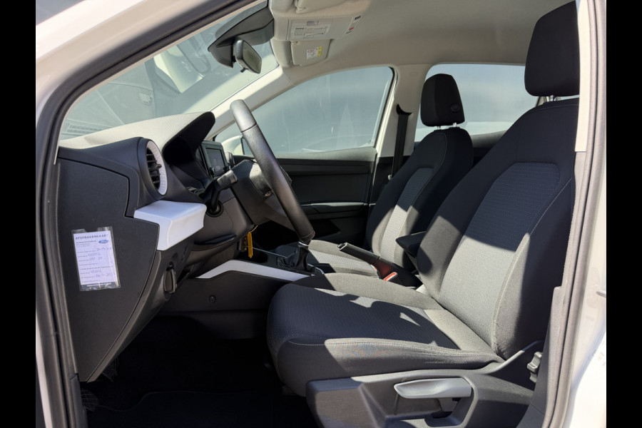 Seat Arona BWJ 2023 | 1.0TSI 96PK Style | CLIMA | CARPLAY | CRUISE | LED | NAVI | PDC |