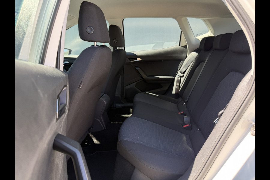Seat Arona BWJ 2023 | 1.0TSI 96PK Style | CLIMA | CARPLAY | CRUISE | LED | NAVI | PDC |