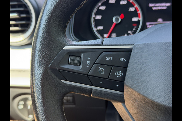 Seat Arona BWJ 2023 | 1.0TSI 96PK Style | CLIMA | CARPLAY | CRUISE | LED | NAVI | PDC |