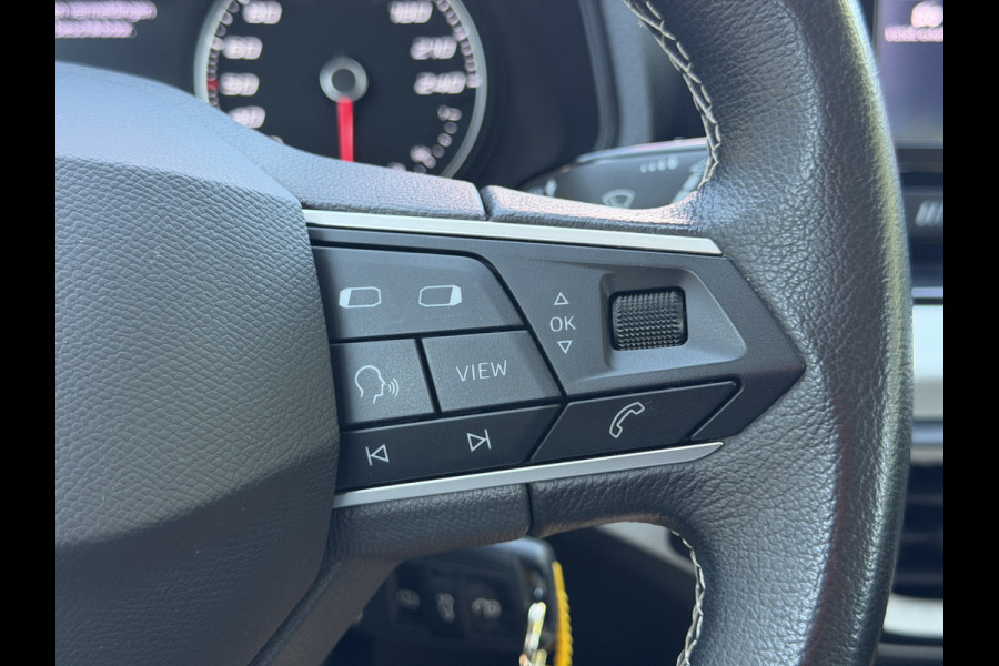 Seat Arona BWJ 2023 | 1.0TSI 96PK Style | CLIMA | CARPLAY | CRUISE | LED | NAVI | PDC |