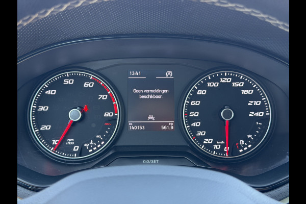 Seat Arona BWJ 2023 | 1.0TSI 96PK Style | CLIMA | CARPLAY | CRUISE | LED | NAVI | PDC |