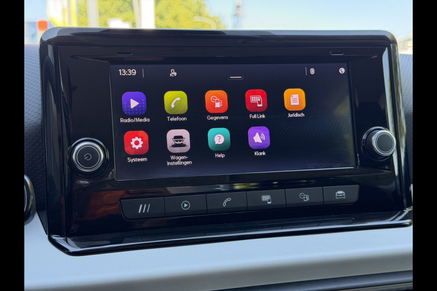 Seat Arona BWJ 2023 | 1.0TSI 96PK Style | CLIMA | CARPLAY | CRUISE | LED | NAVI | PDC |